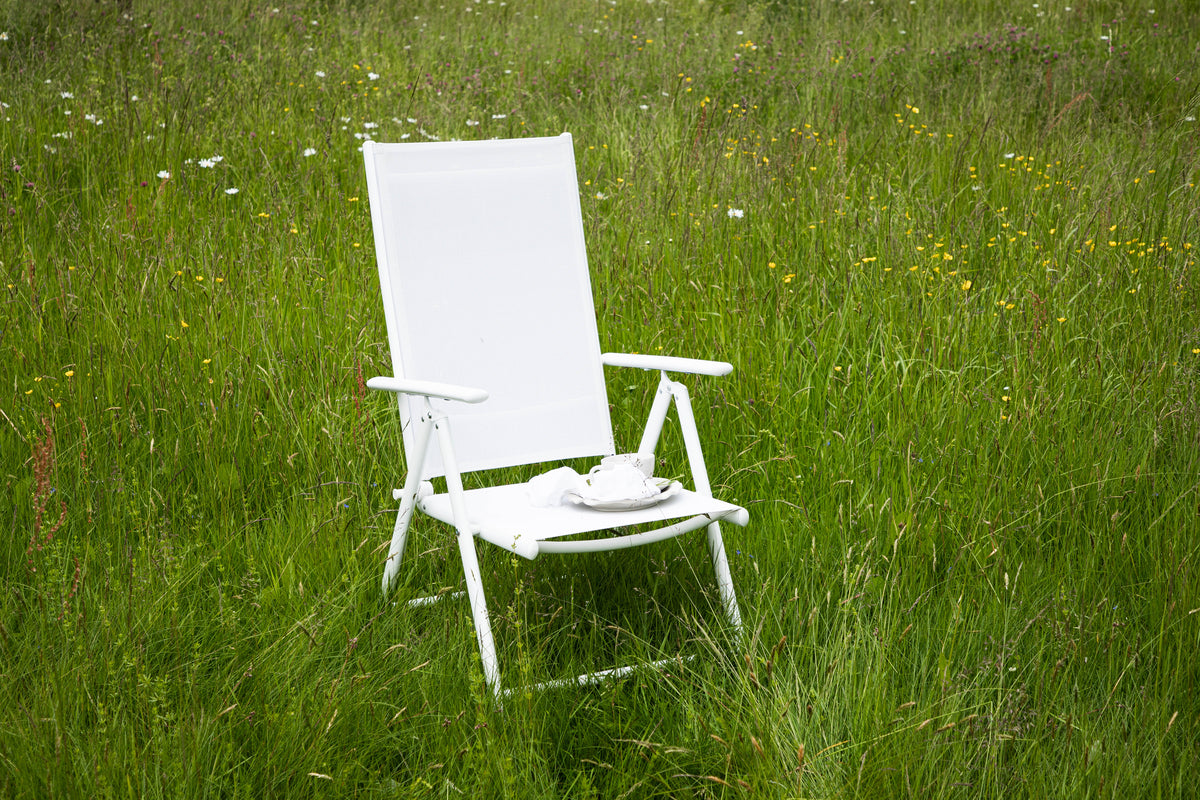 Dining Chair 2-pack White