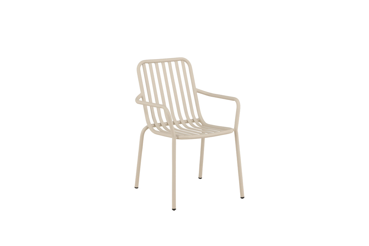 Dining Chair 2-pack Beige