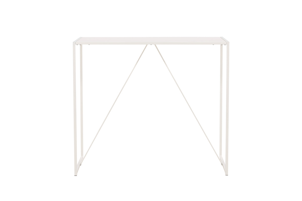 Bar Table 60 x 120 Beige