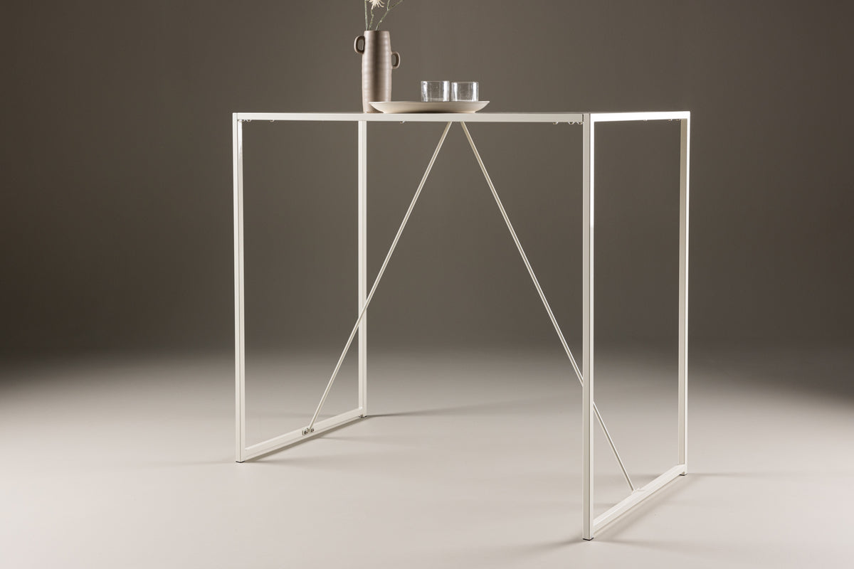 Bar Table 60 x 120 Beige