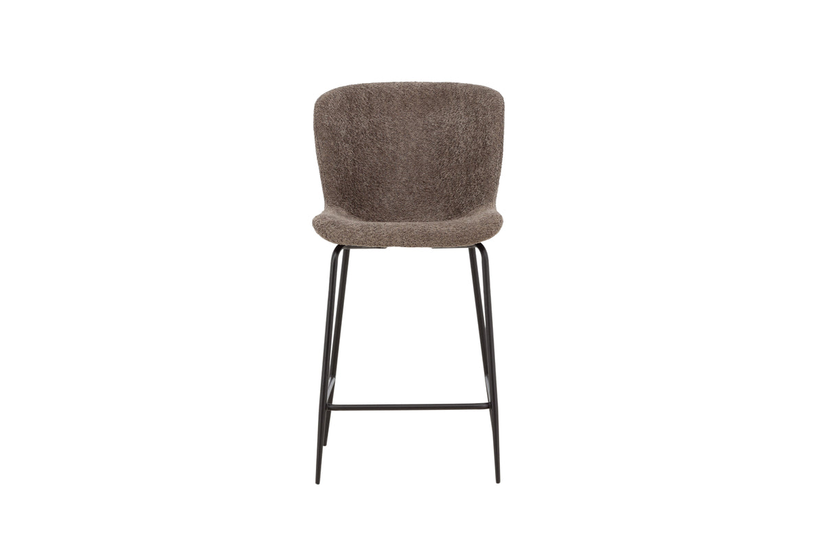 Bar Chair Brown