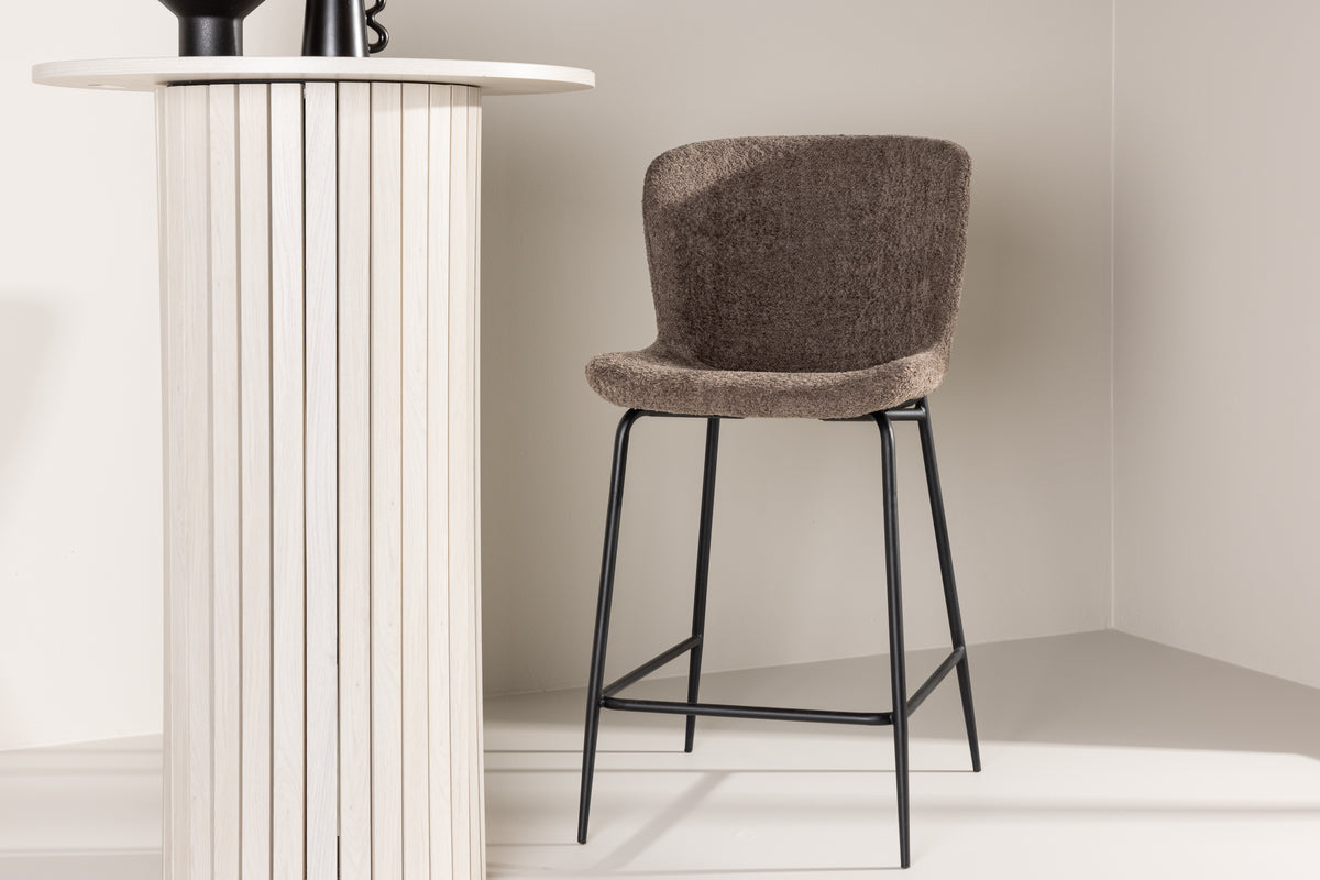 Bar Chair Brown