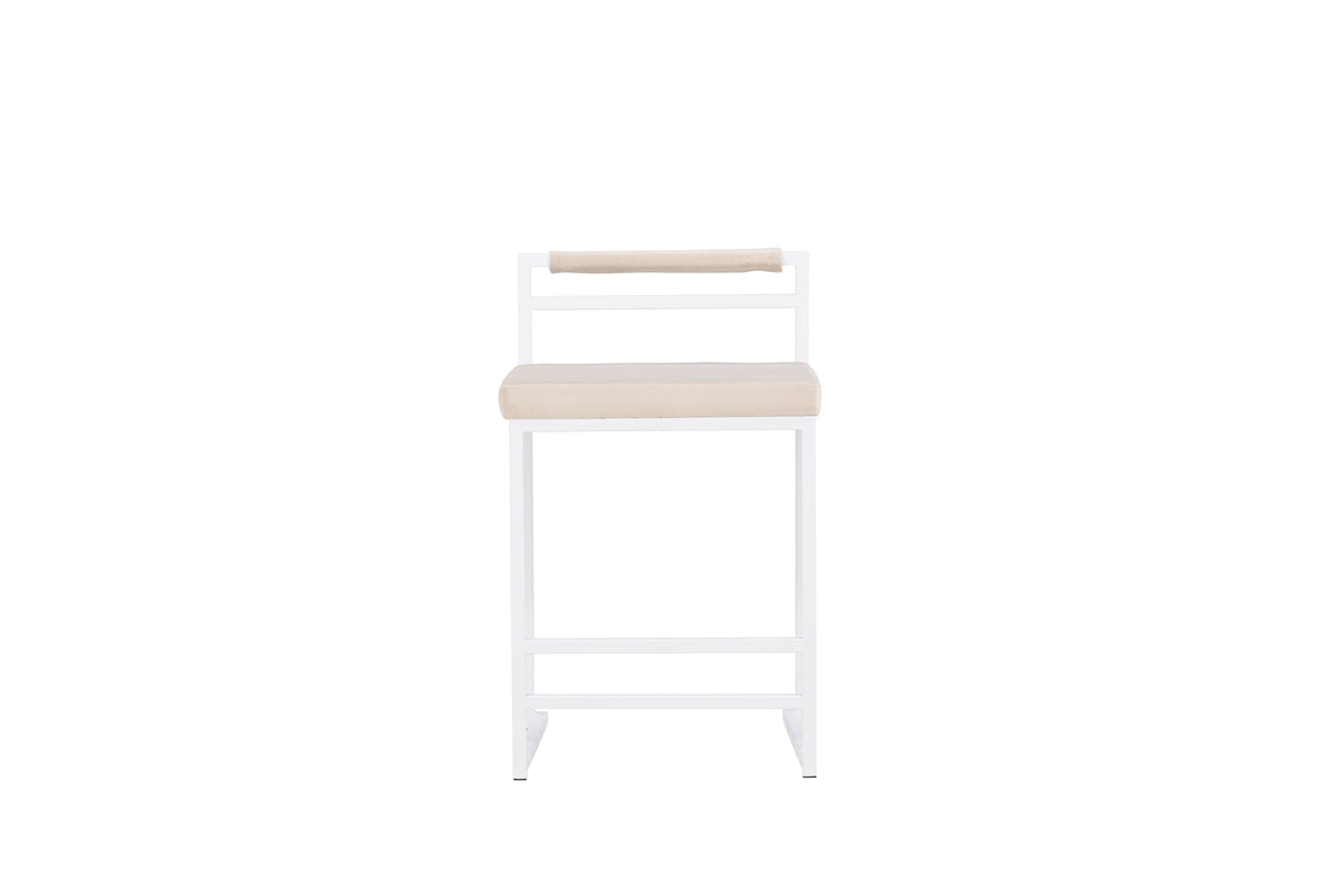 Bar Chair 1-pack Beige