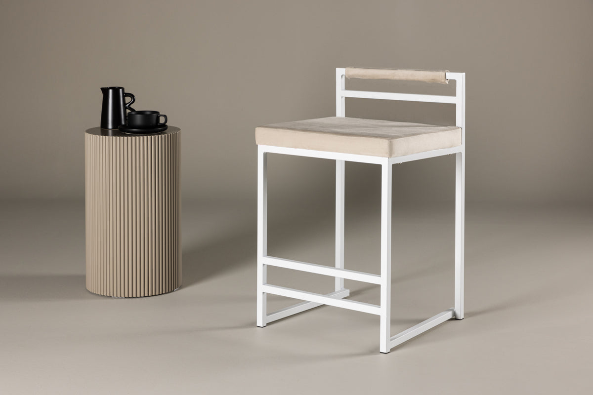 Bar Chair 1-pack Beige