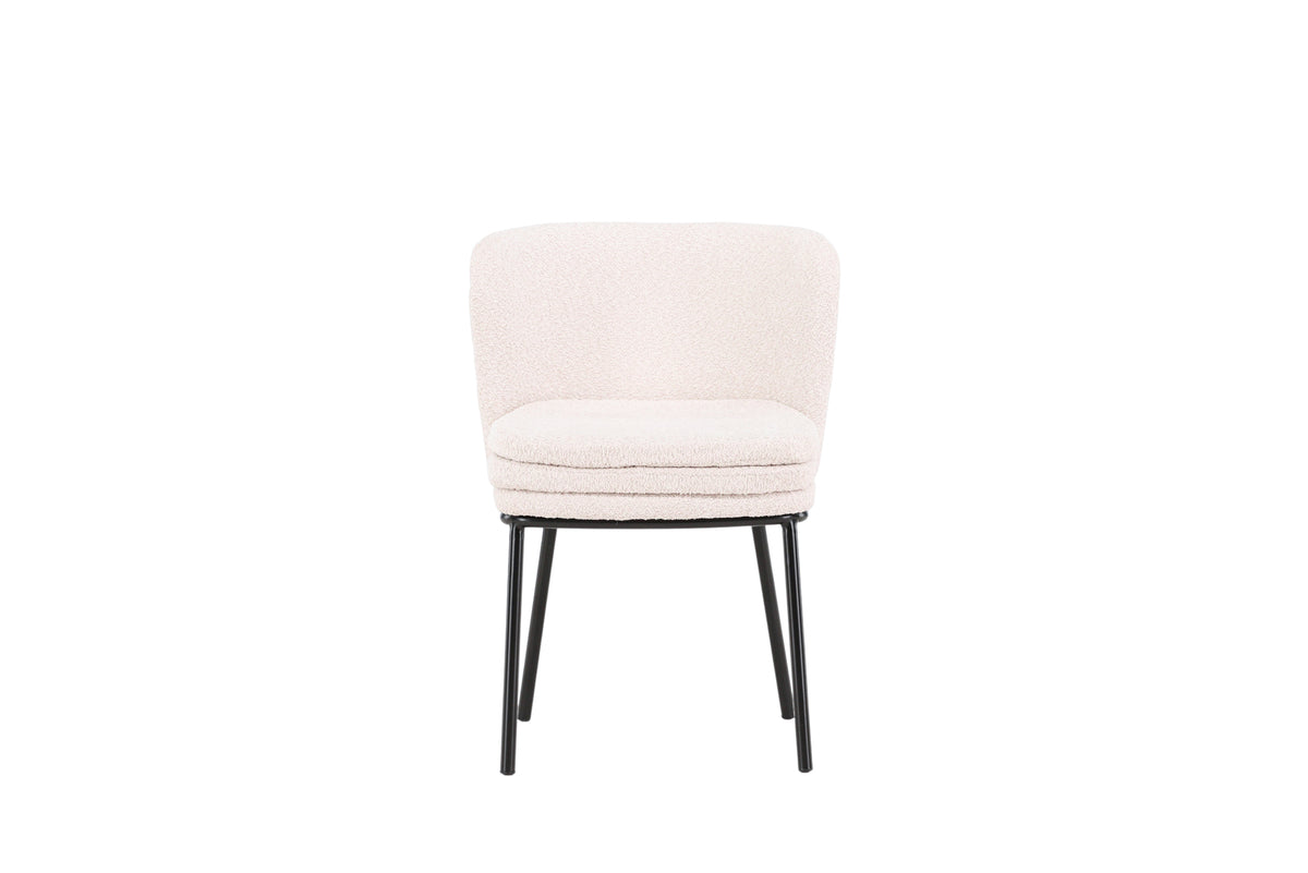 Dining Chair 2-pack White