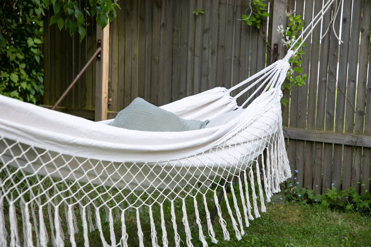 Hammock White