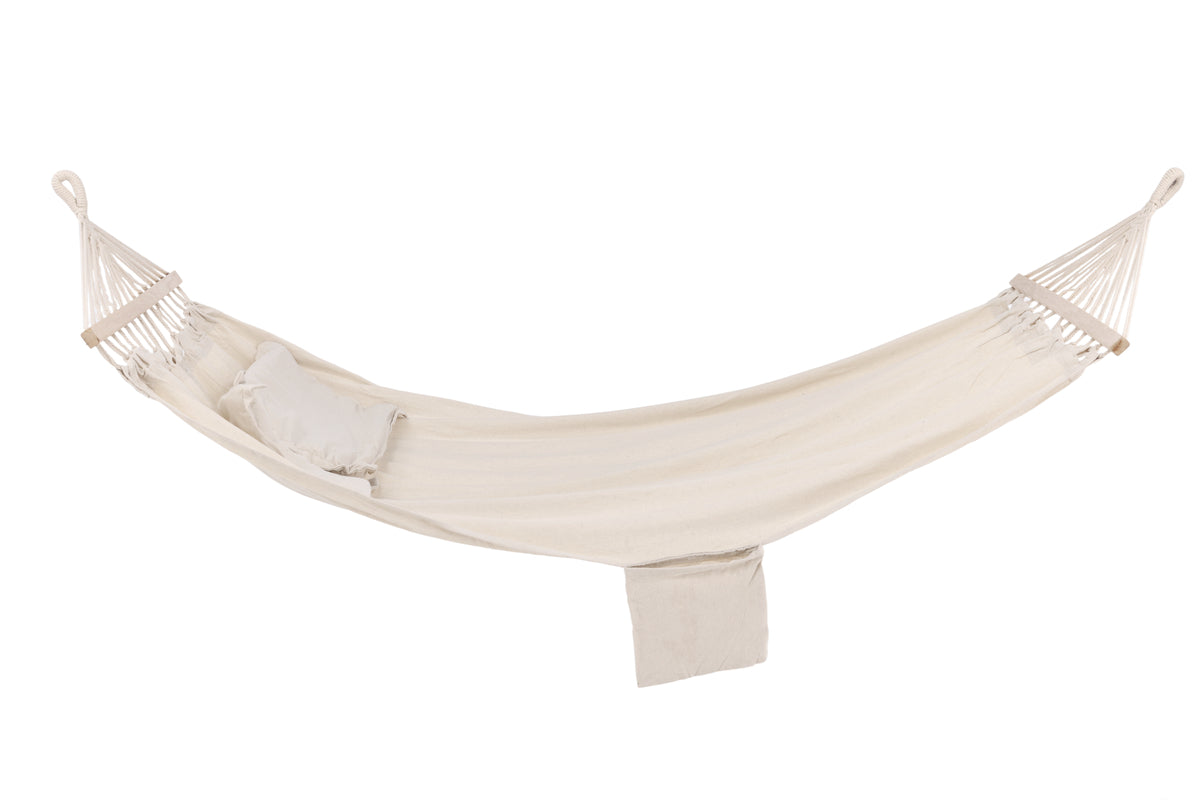 Hammock White