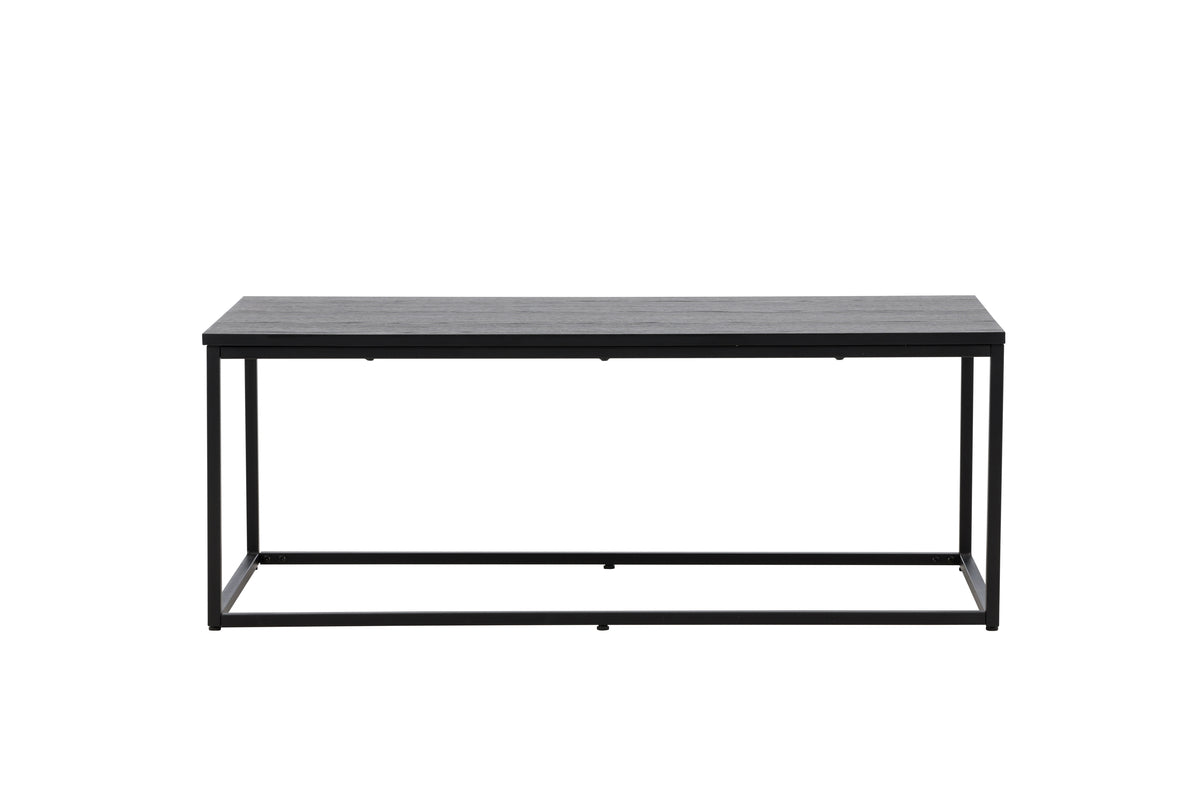 Sofa Table 60 x 120 Black