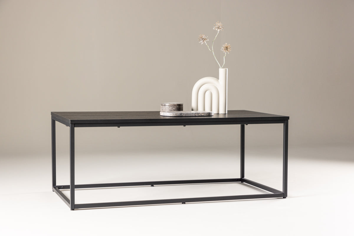 Sofa Table 60 x 120 Black