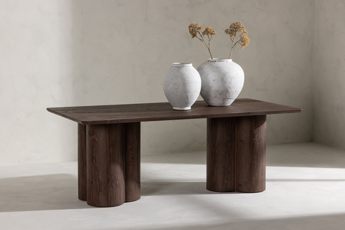 Sofa Table 60 x 120 Mocca