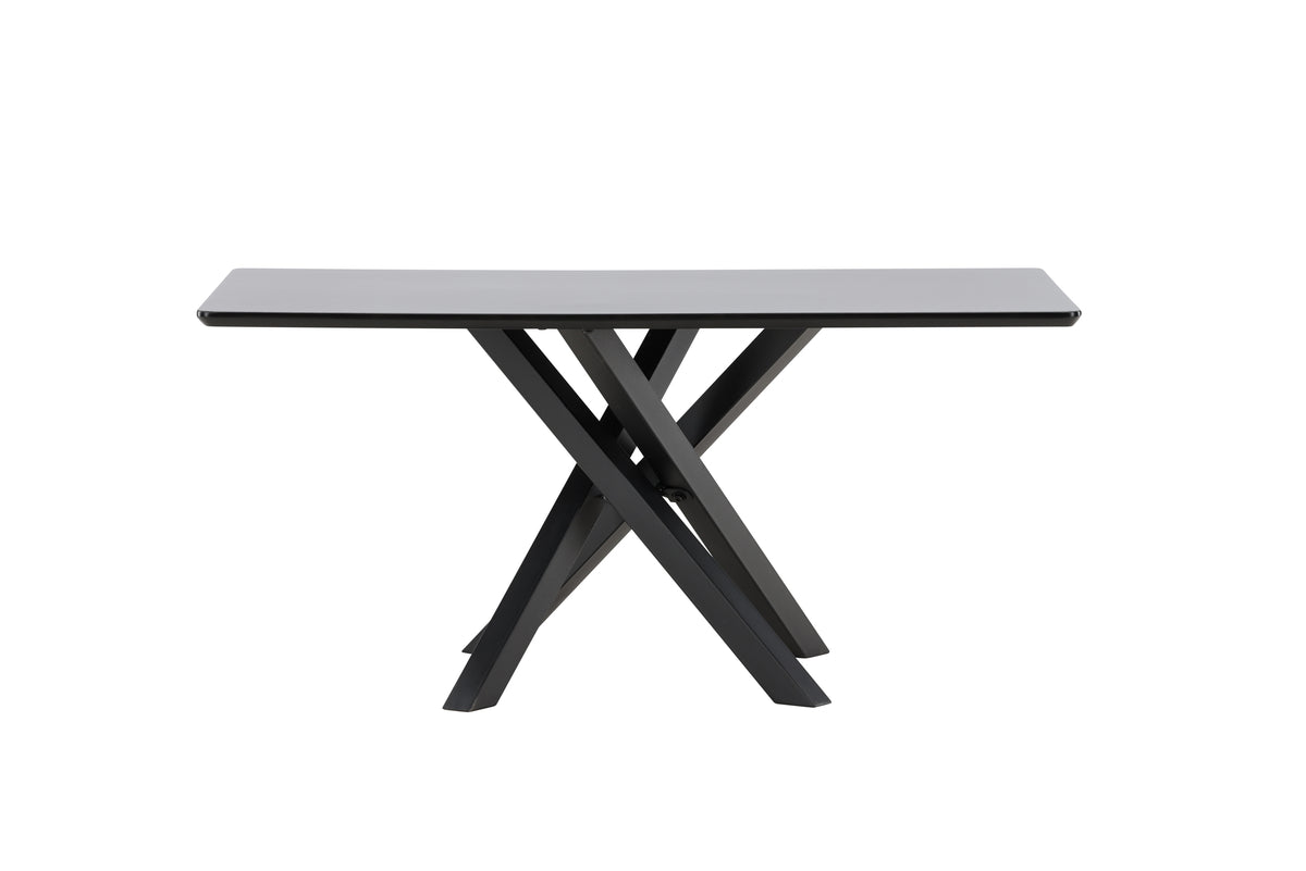 Sofa Table 60 x 100 Black