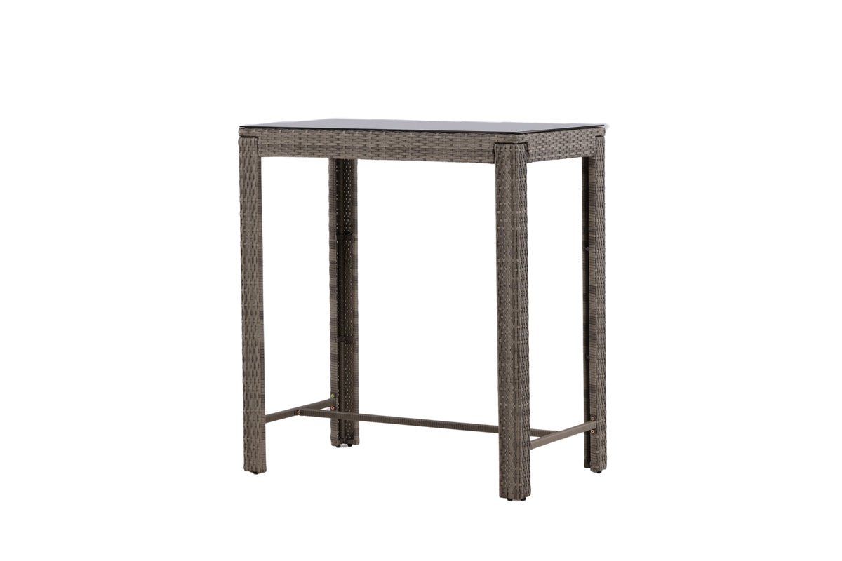 Bar Table 60 x 100 Grey