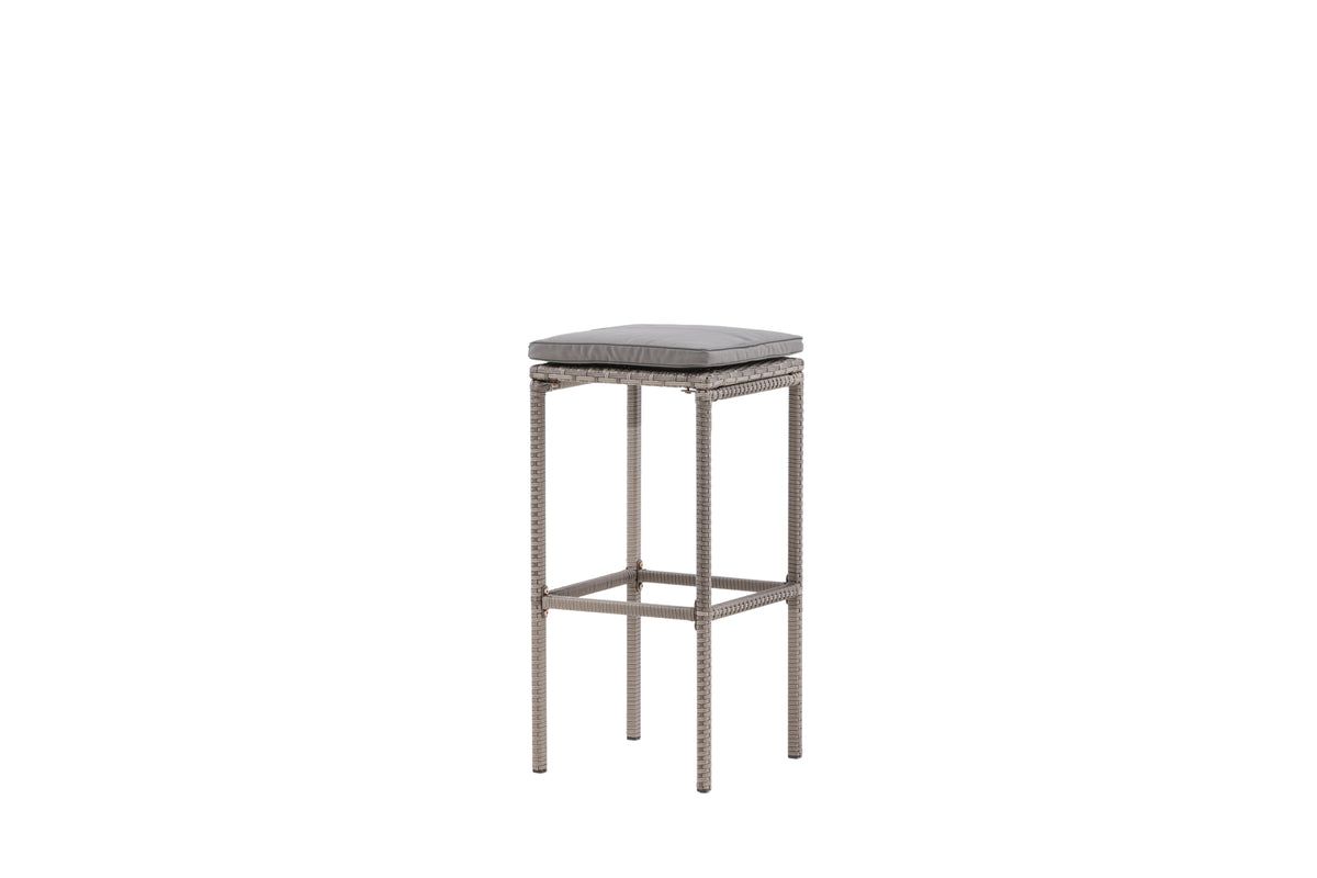 Bar Chair Grey