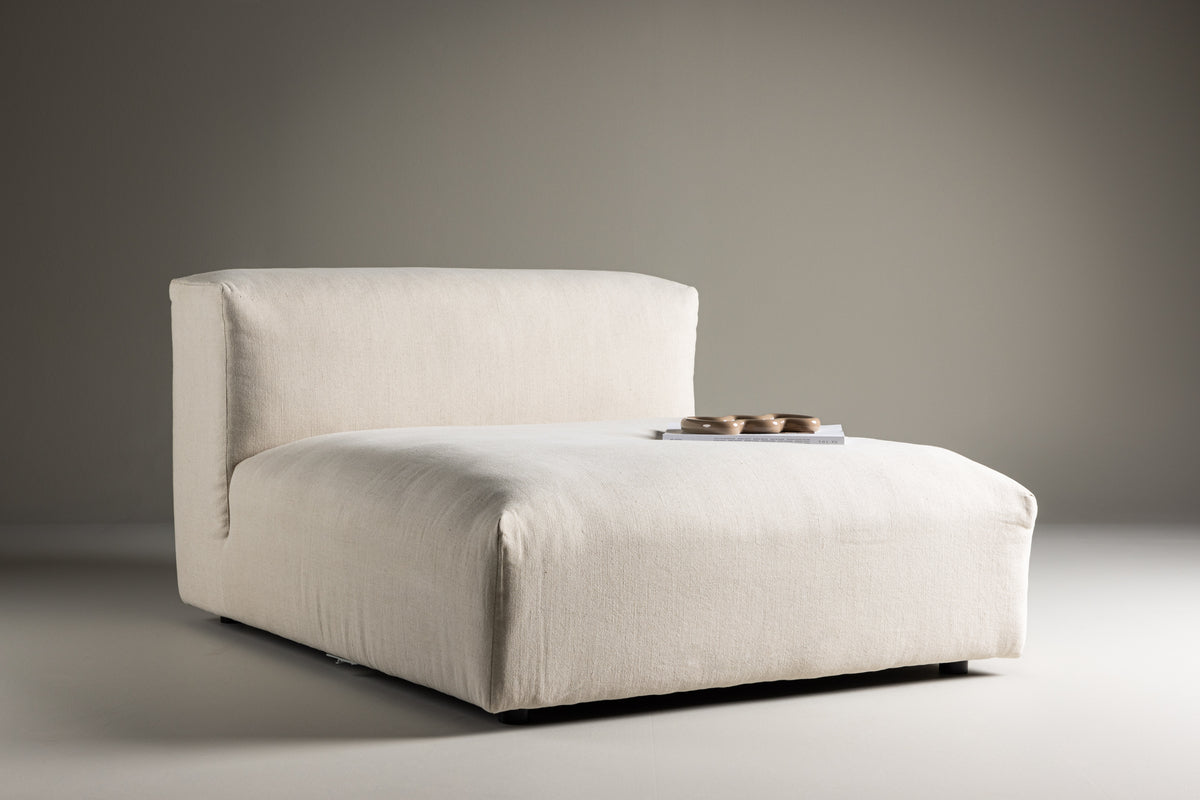 Sofa Module Beige