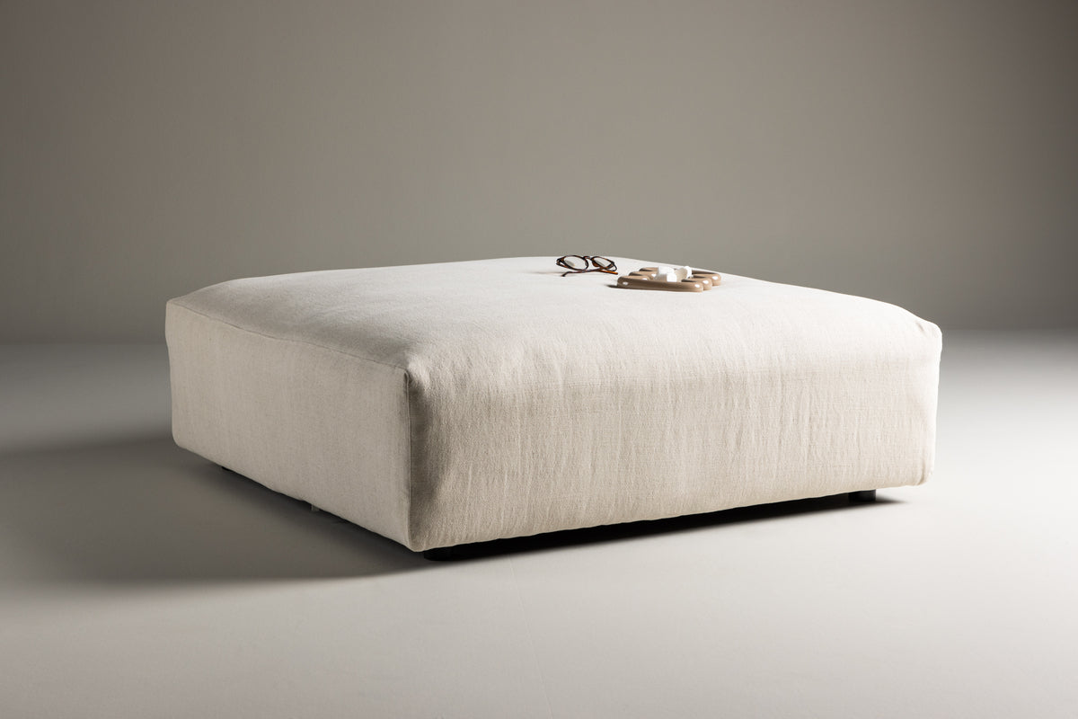Sofa Module Beige