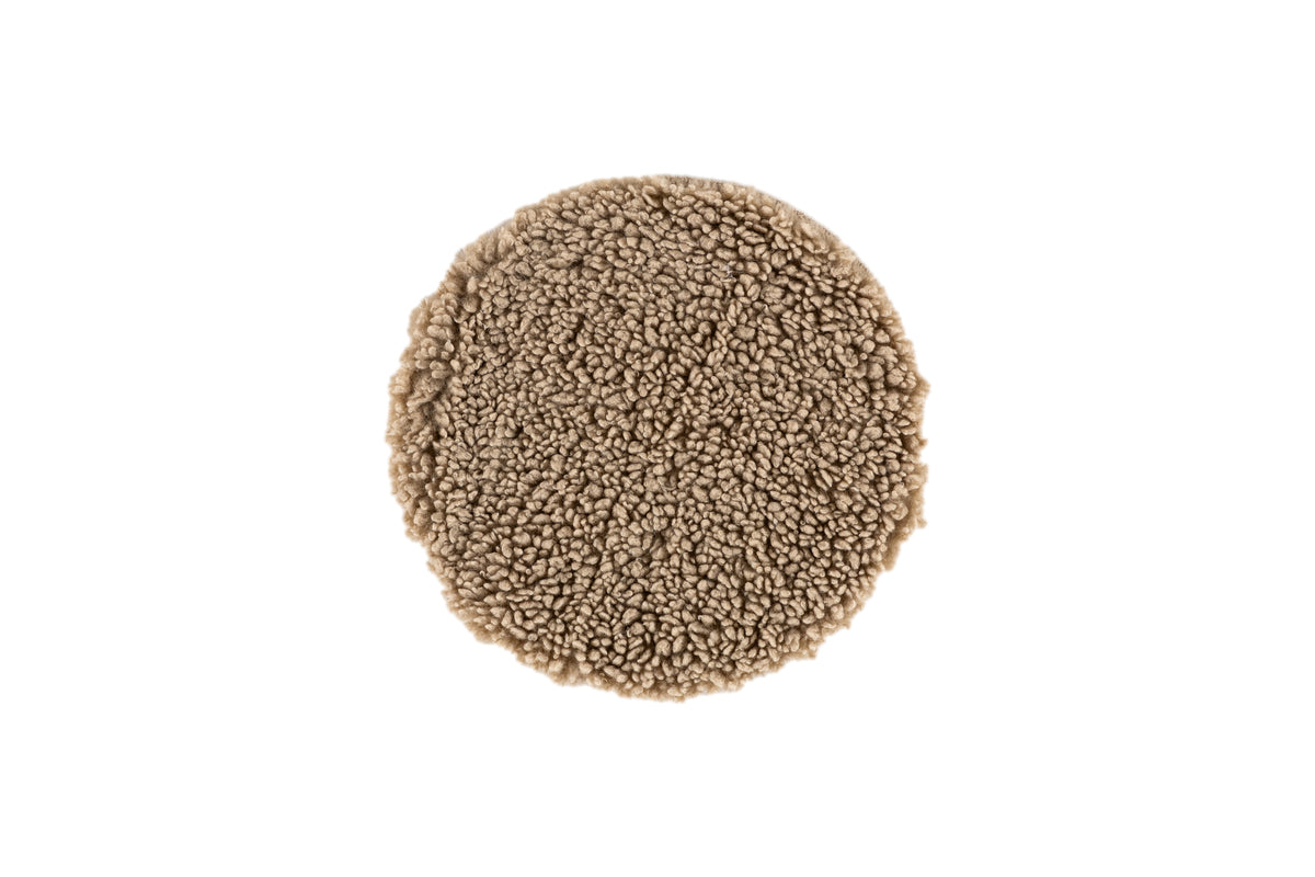 Cushion Chair ø34 Beige