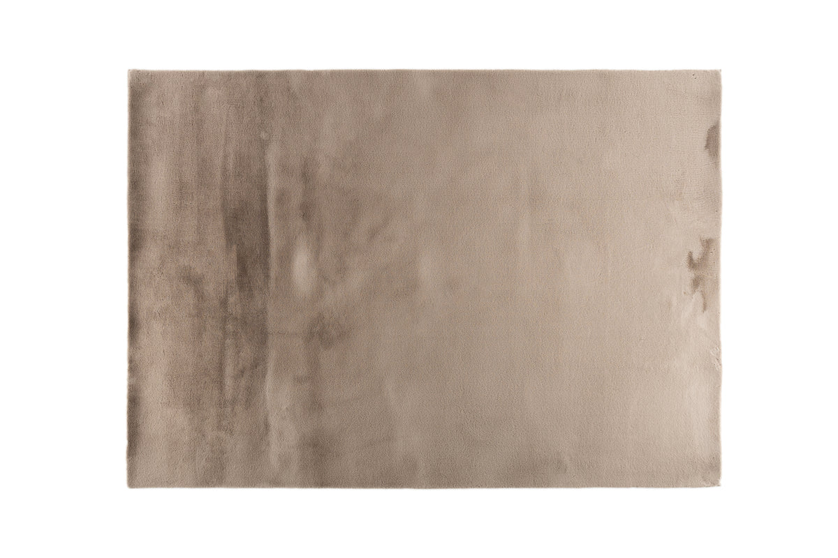 Rectangular Carpet 240 x 350 Beige