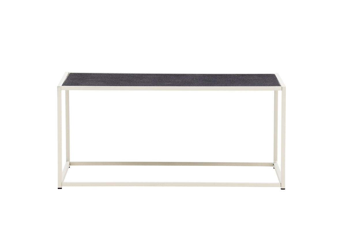 Sofa Table 60 x 110 Grey