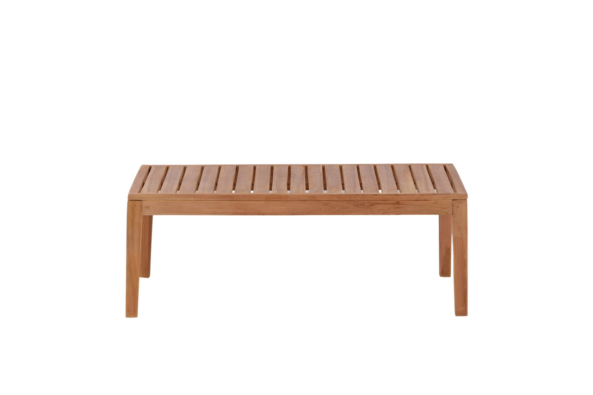 Sofa Table 70 x 110 Nature
