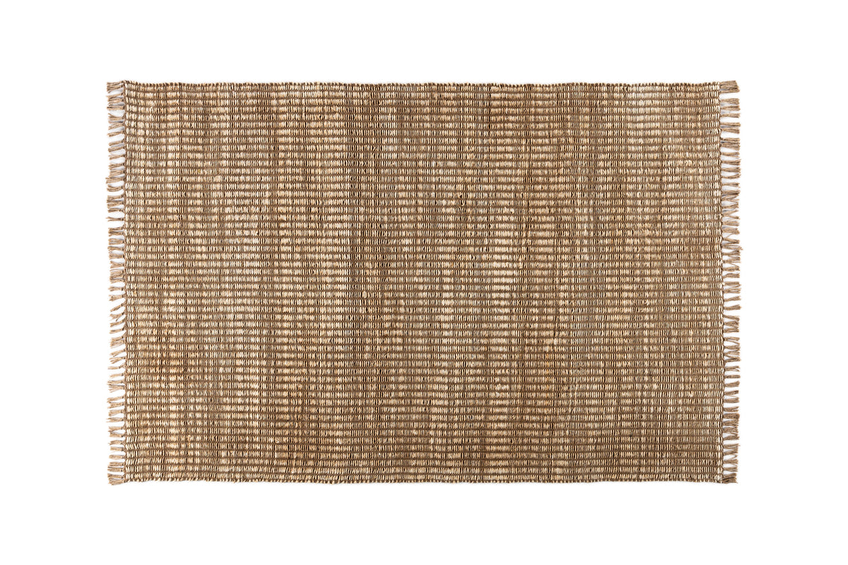 Rectangular Carpet 200 x 290 Beige