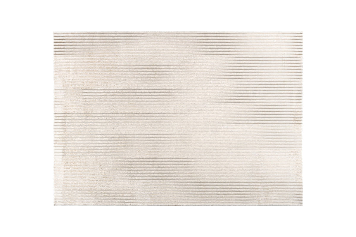 Rectangular Carpet 200 x 290 Offwhite