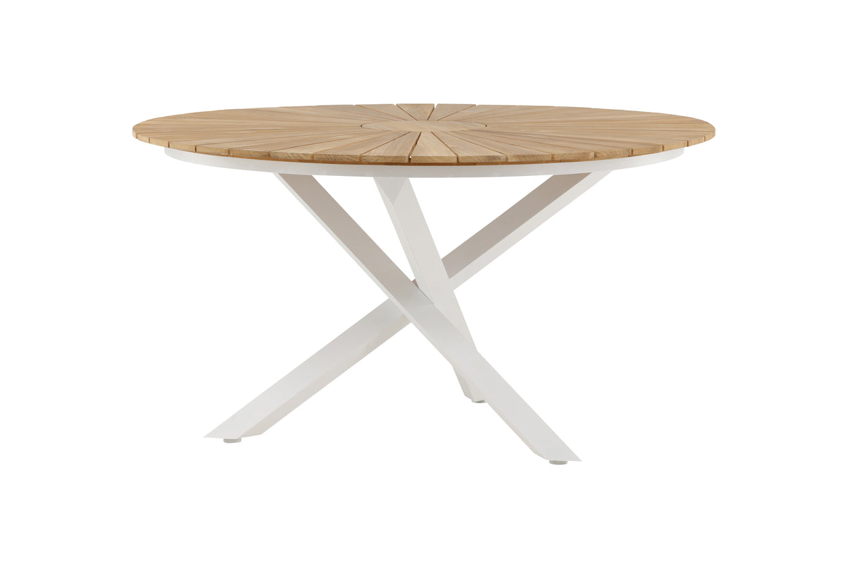 Round Dining Table ø140 Nature