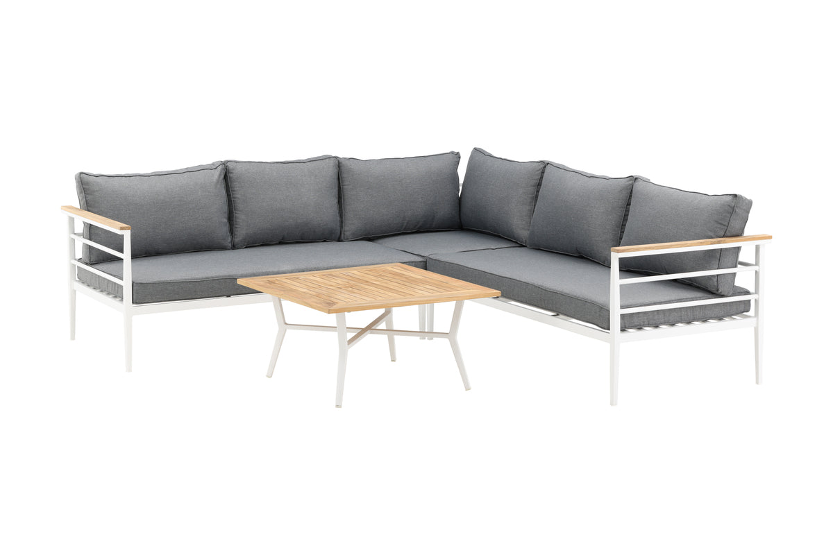 Corner Sofa Set