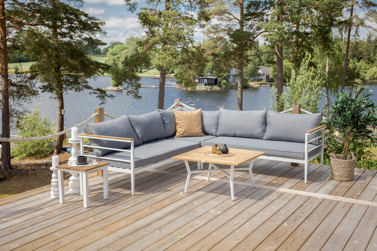 Corner Sofa Set