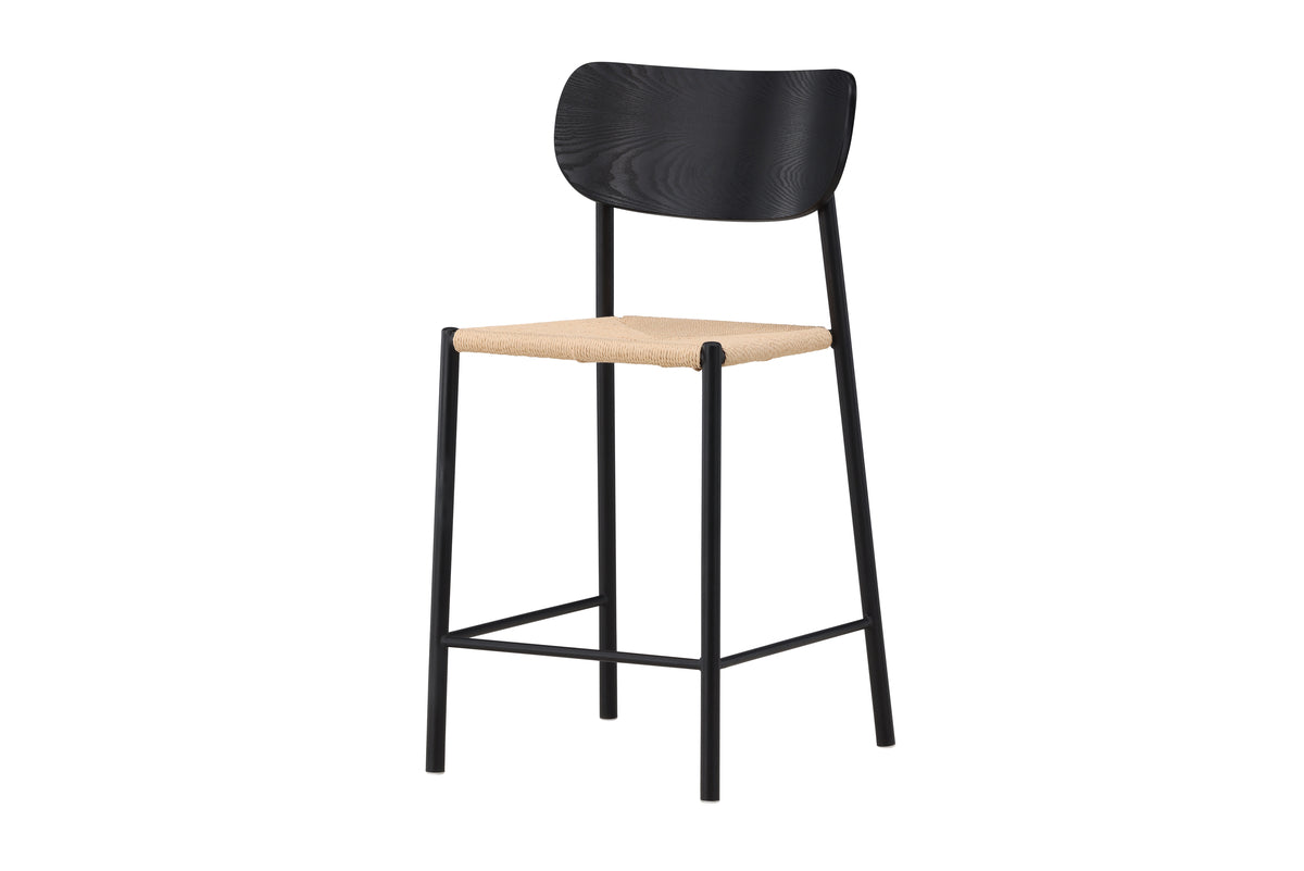 Bar Chair 1-pack Black