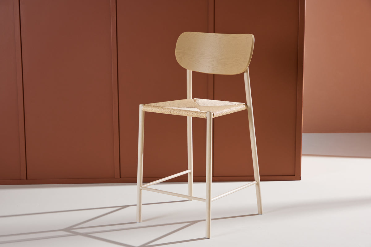 Bar Chair 1-pack Beige