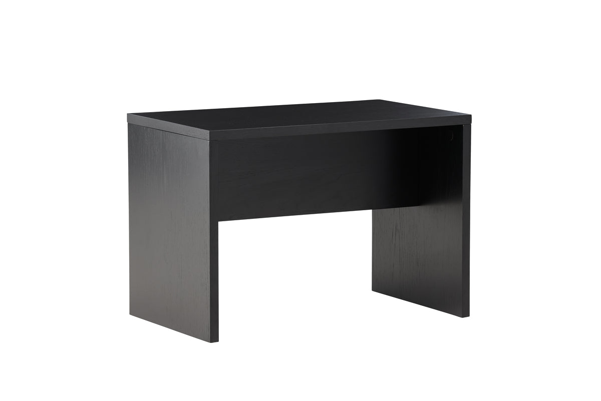 Sofa Table 58 x 35 Black