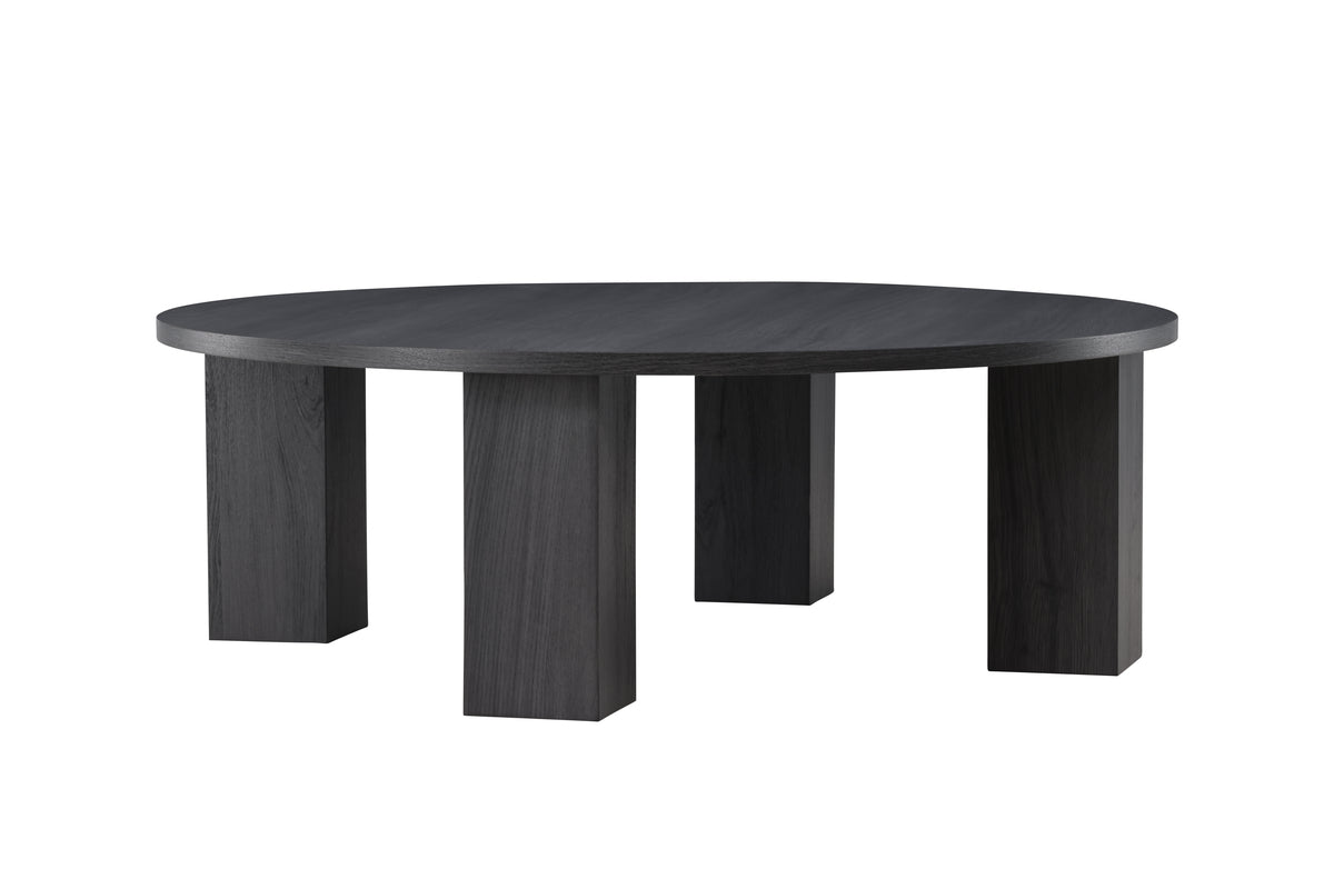 Sofa Table 120 Black