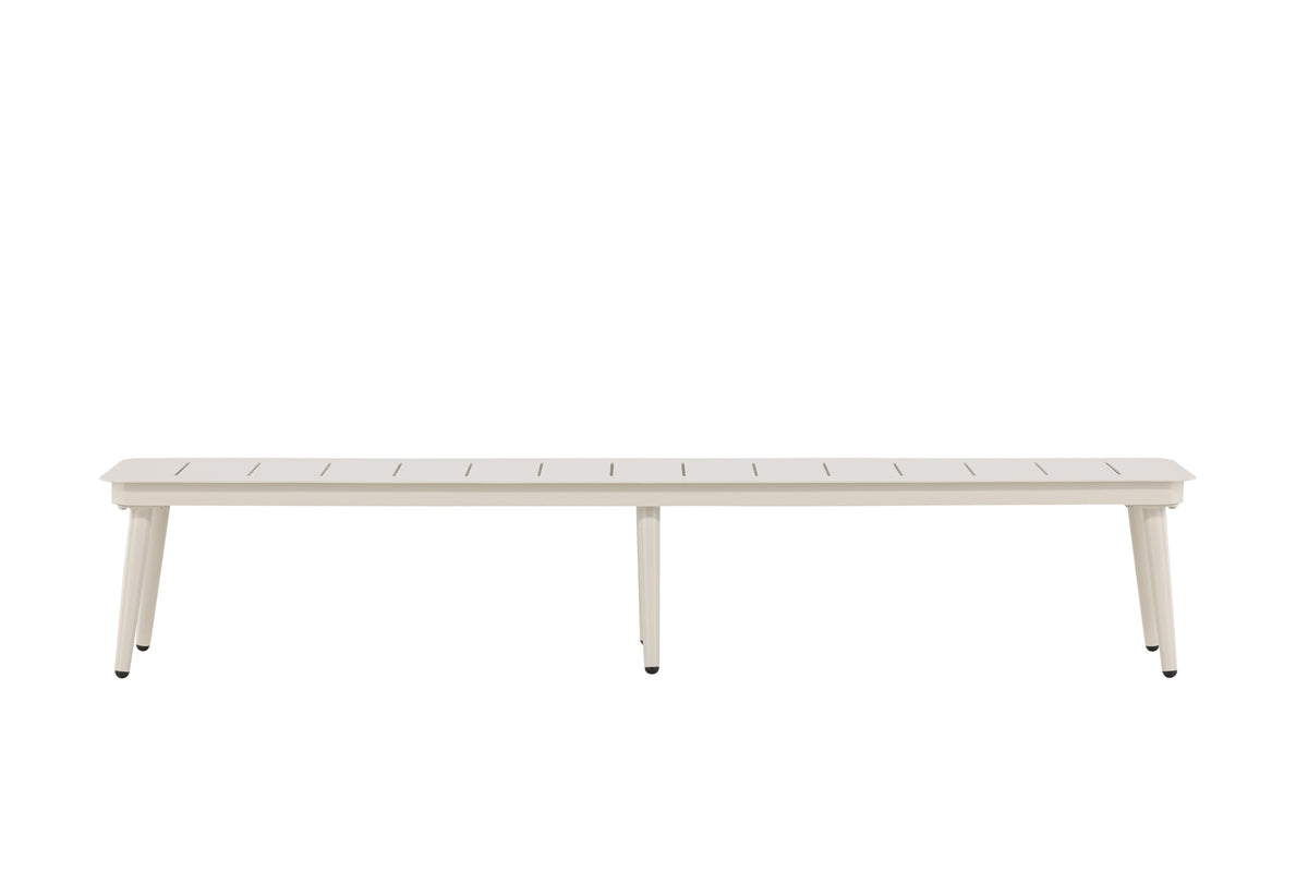 Bench 34x180x36 Beige