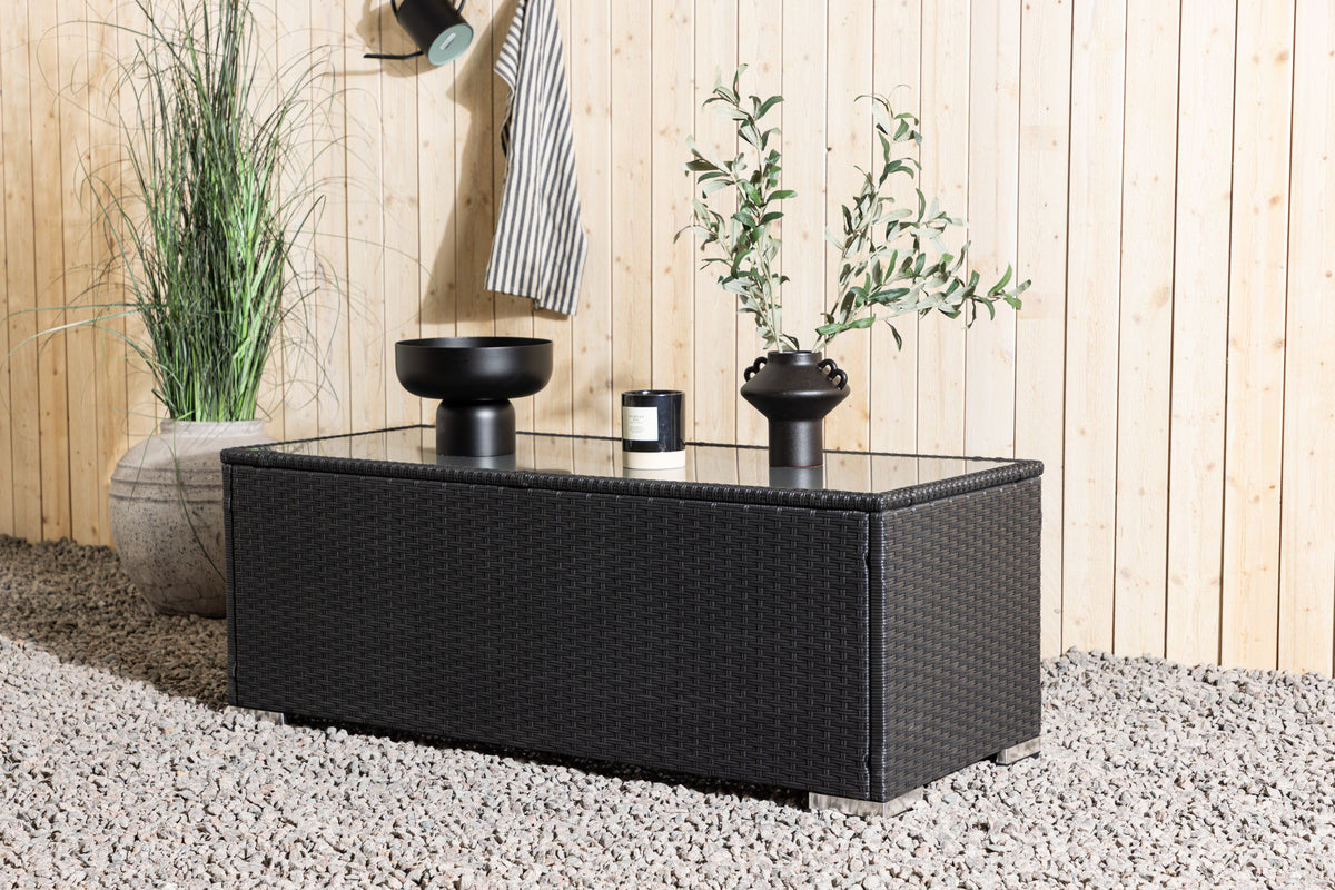 Sofa Table 50 x 120 Black