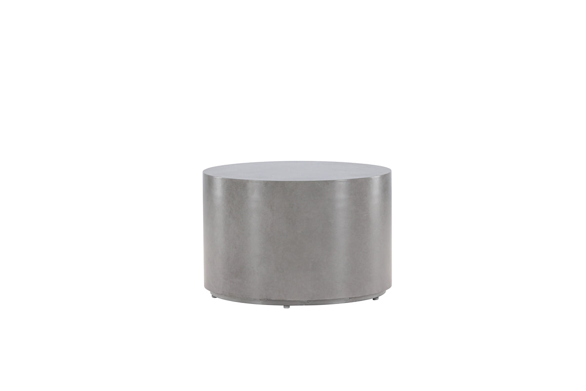 Side Table ø60 Grey