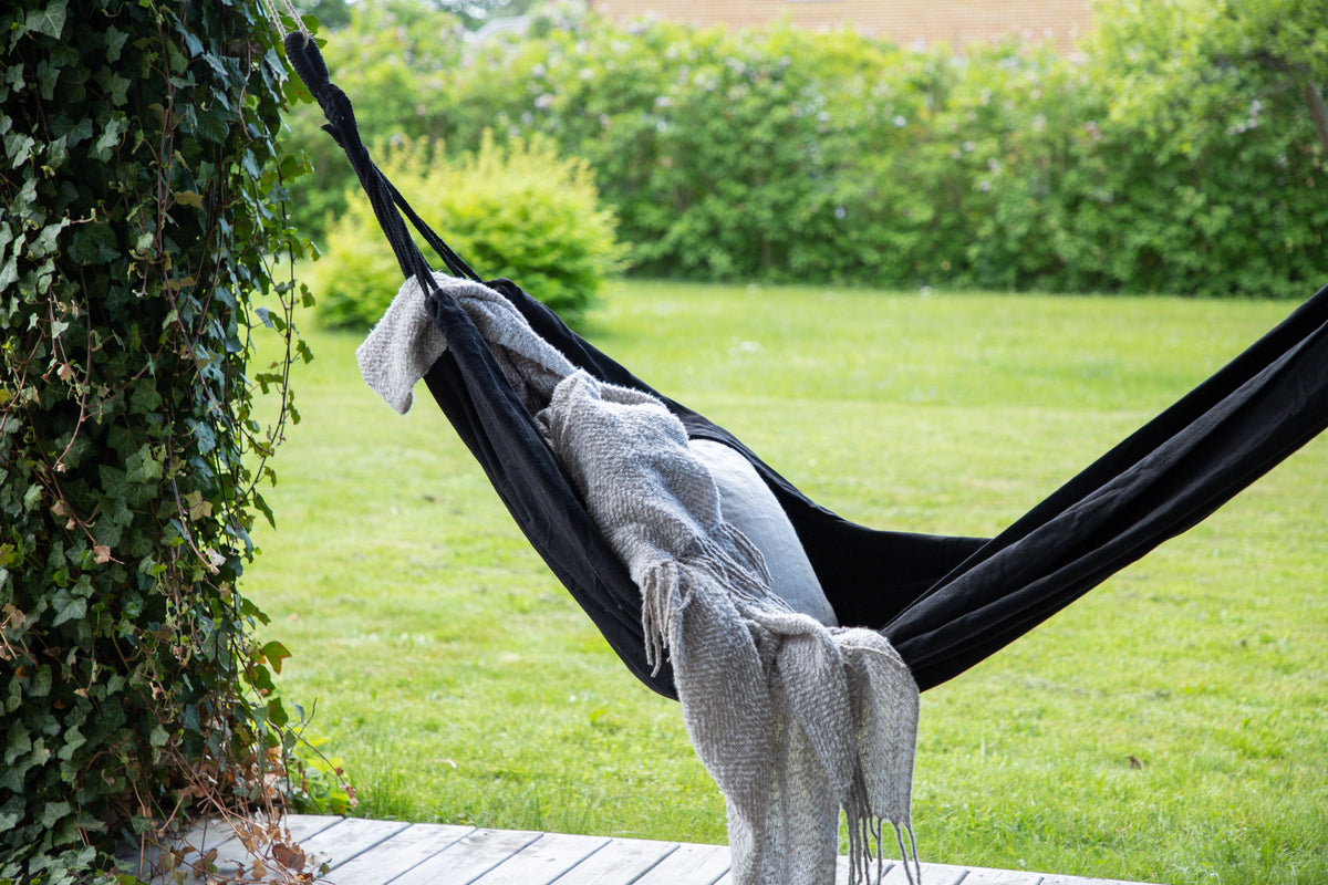 Hammock Black