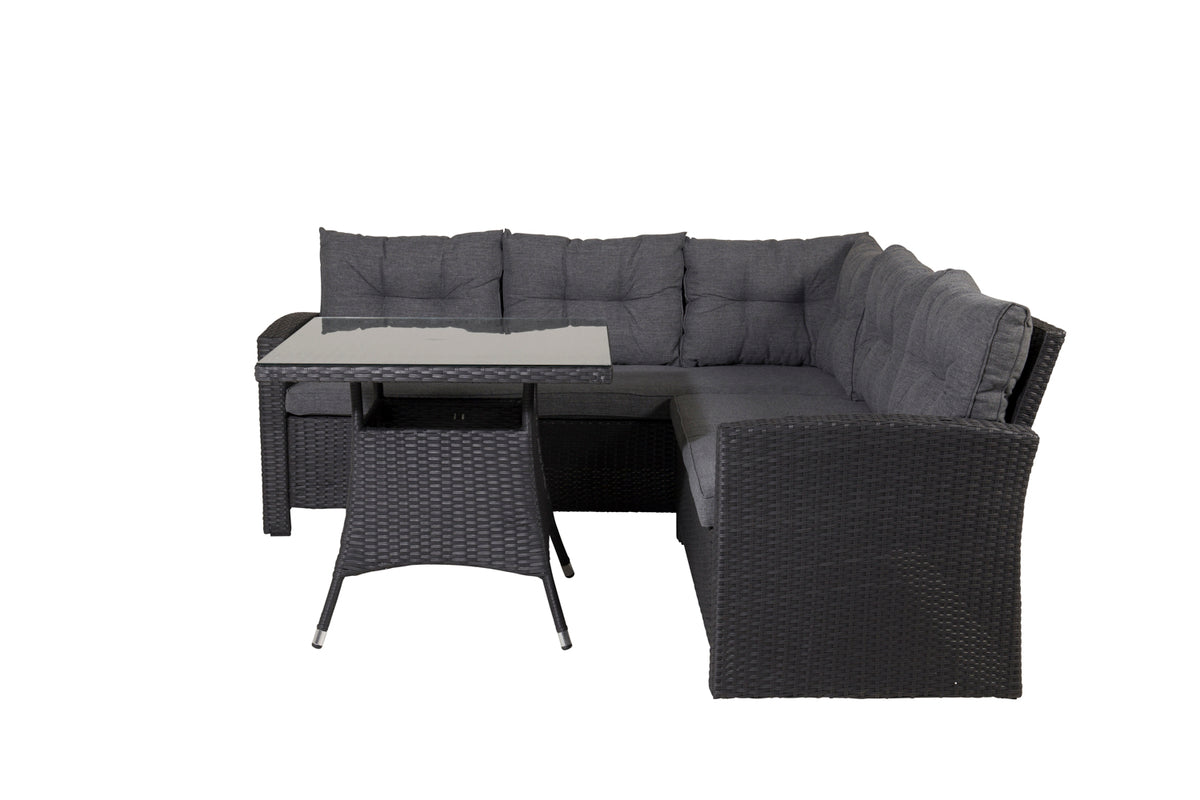 Corner Sofa Set