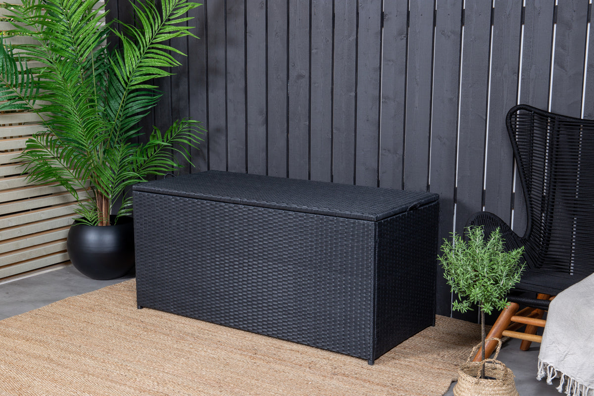Cushion Box 60 x 60 x 130