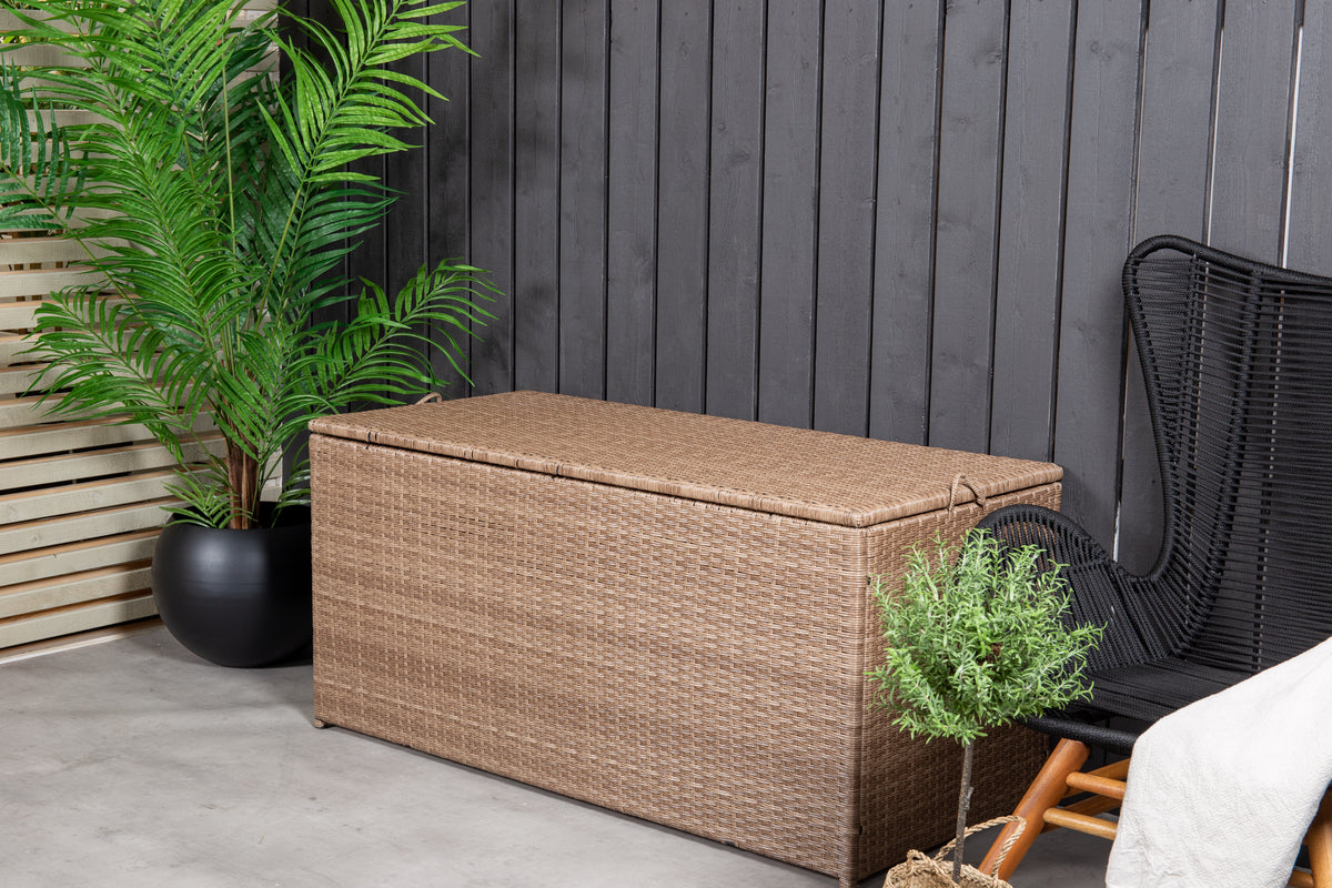 Cushion Box 60 x 60 x 130