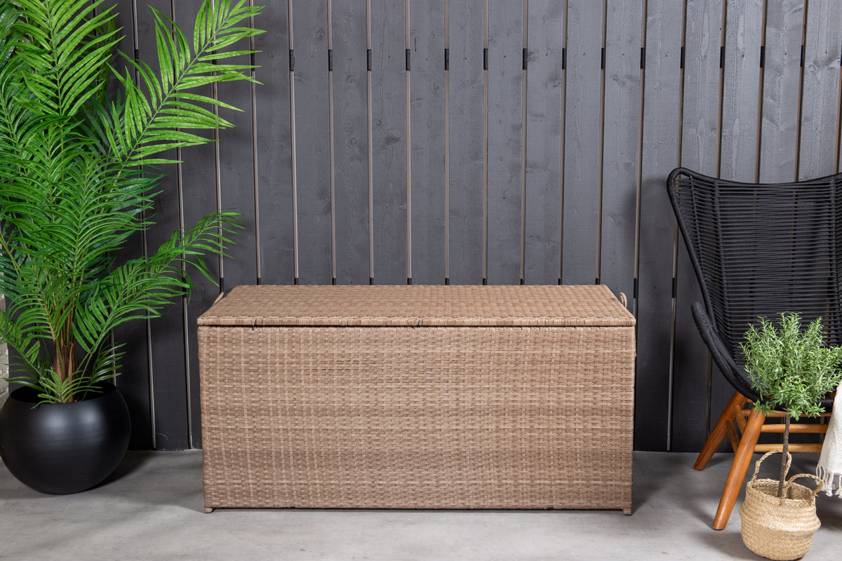 Cushion Box 60 x 60 x 130