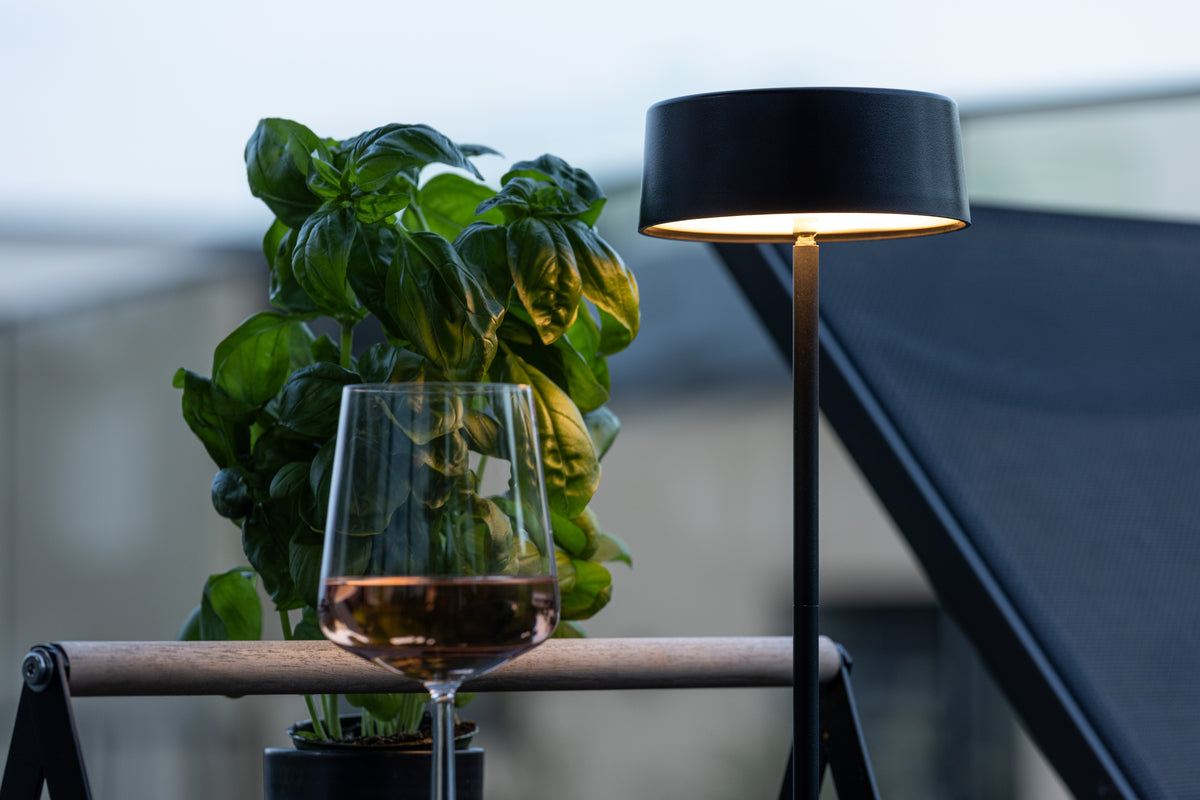 Table Lamp