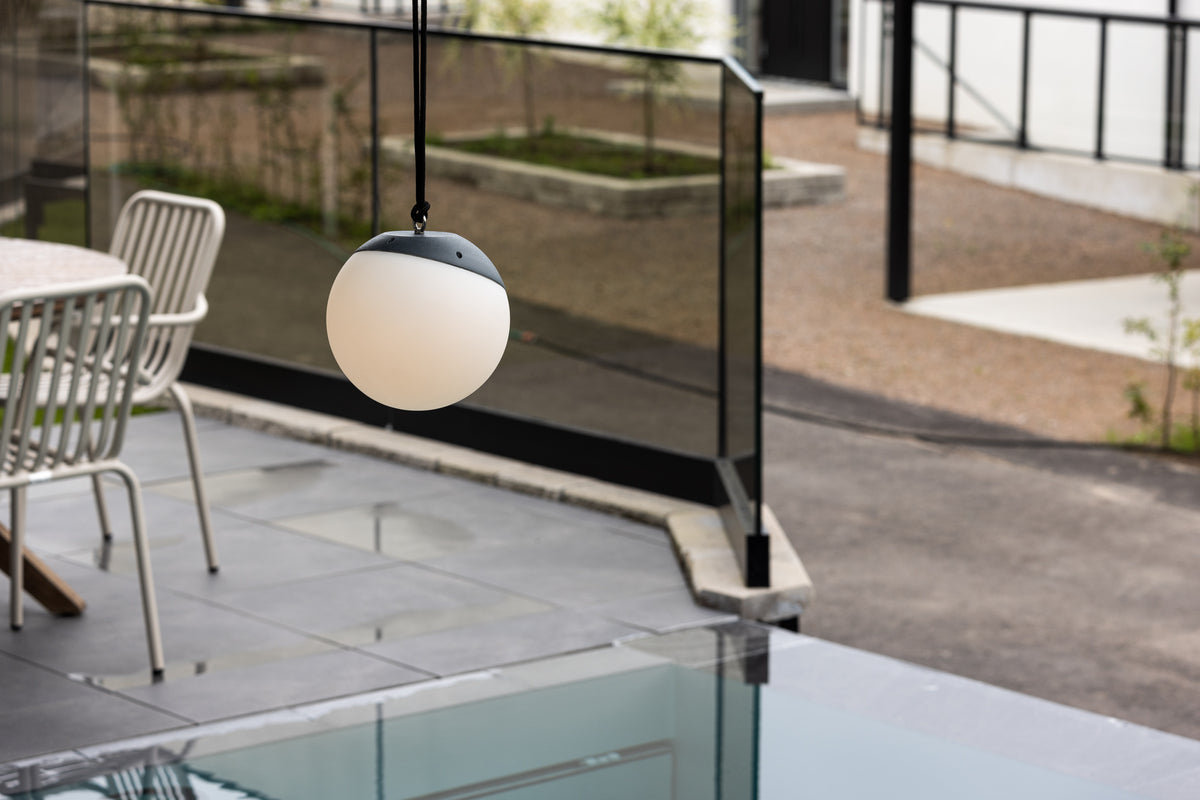 Pendant Lamp