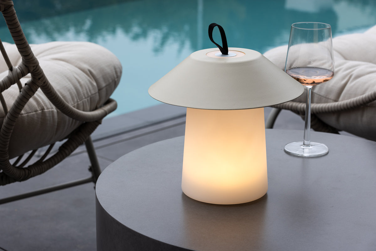 Table Lamp