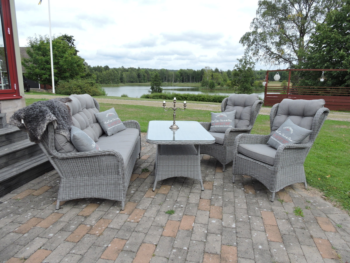 Sofa Set