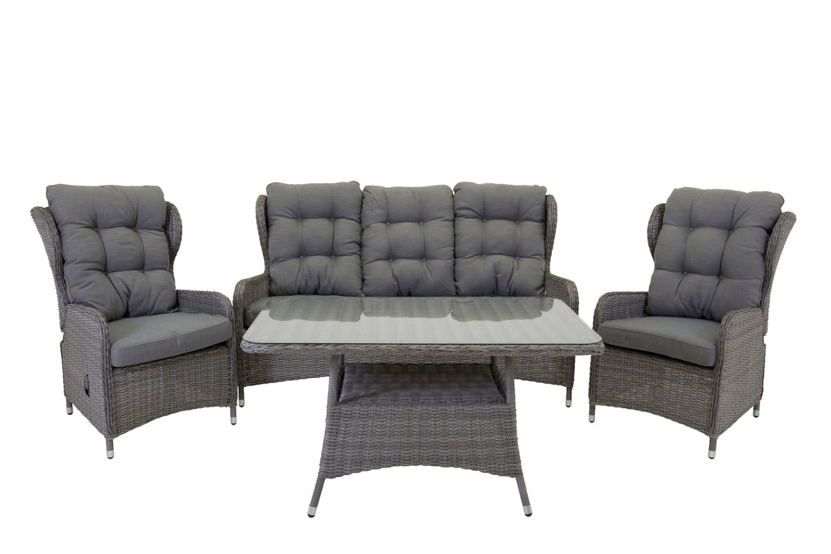 Sofa Set