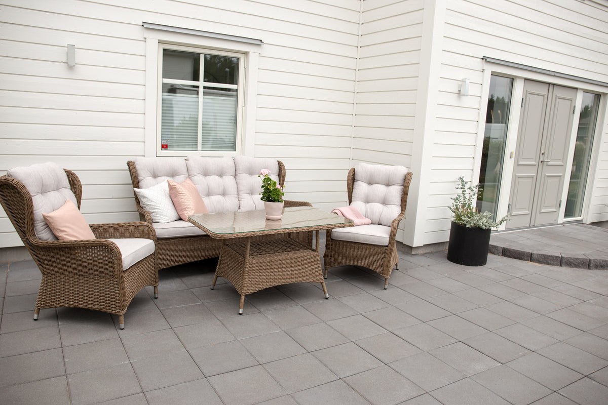 Sofa Set