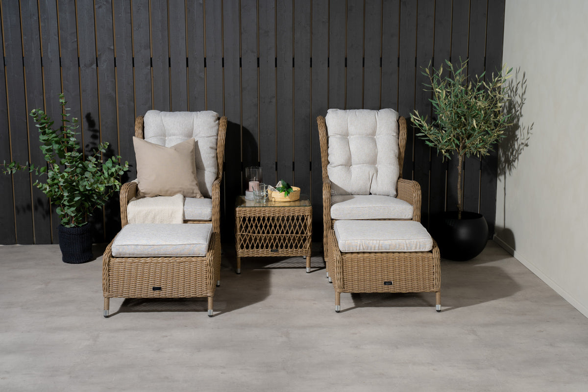 Lounge Set Nature