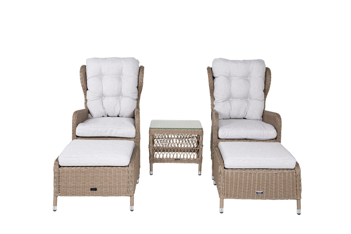 Lounge Set