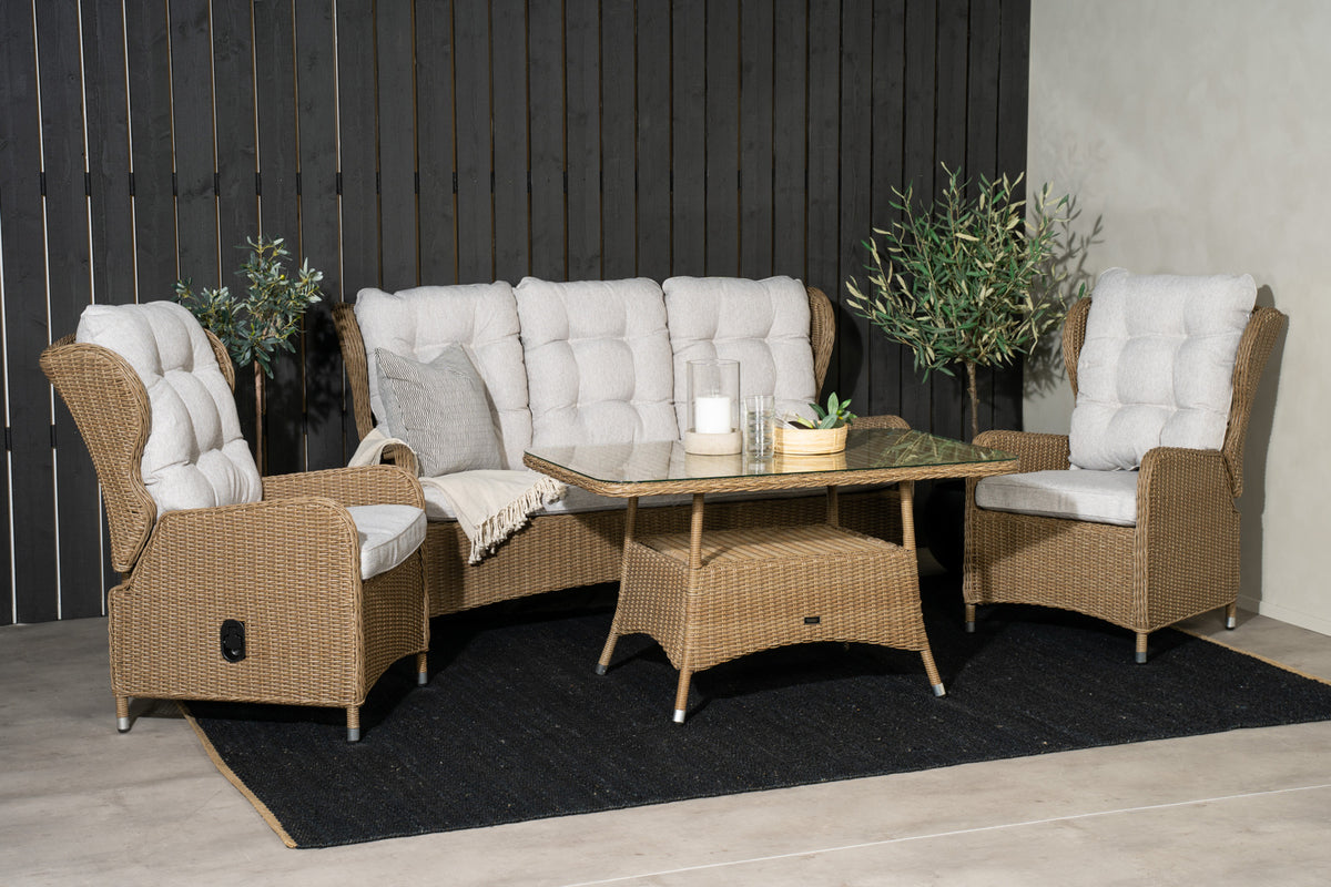 Sofa Set