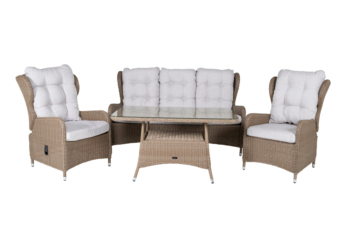 Sofa Set